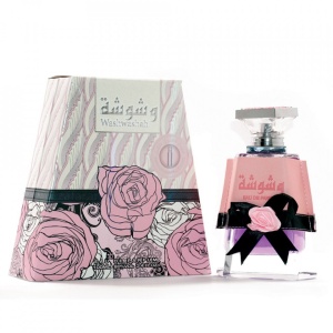  Parfum Arabesc Washwashah 100 ml Lattafa Dubai Femeie