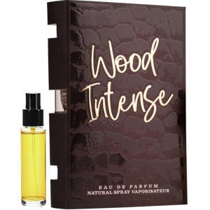 WOOD INTENSE Maison Asrar 2 ml
