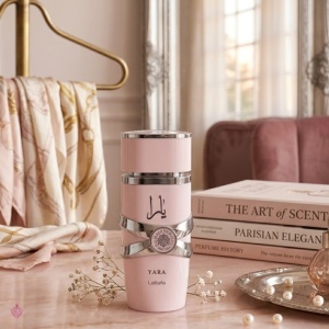 Yara Lattafa 100 ml, apa de parfum, femei - Img 7