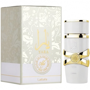 Yara Moi Lattafa 100 ml, Eau de Parfum, women - Img 5