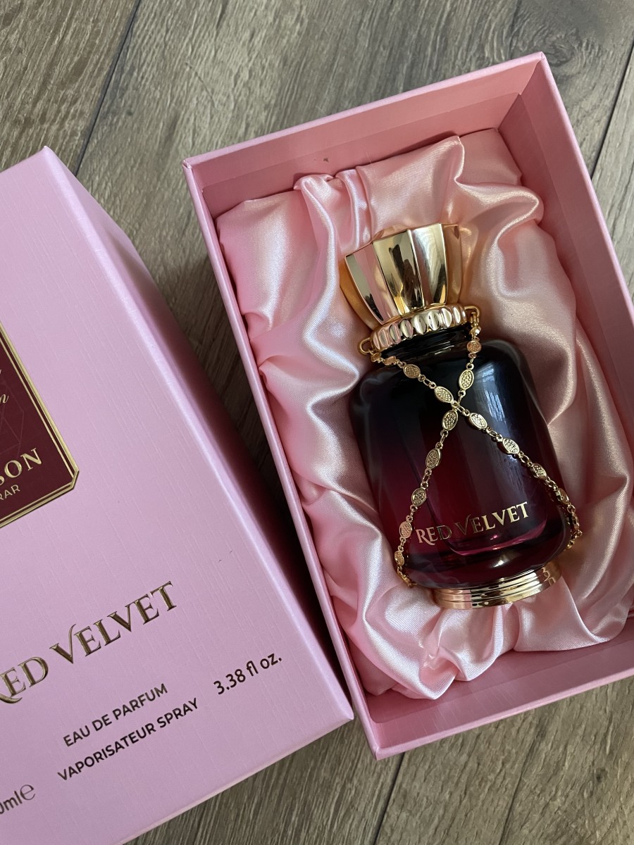 Edp Ravishing Perfume Set Ann Summers 100ml Ann Summer Perfume Ann