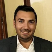 Cristian Stângă