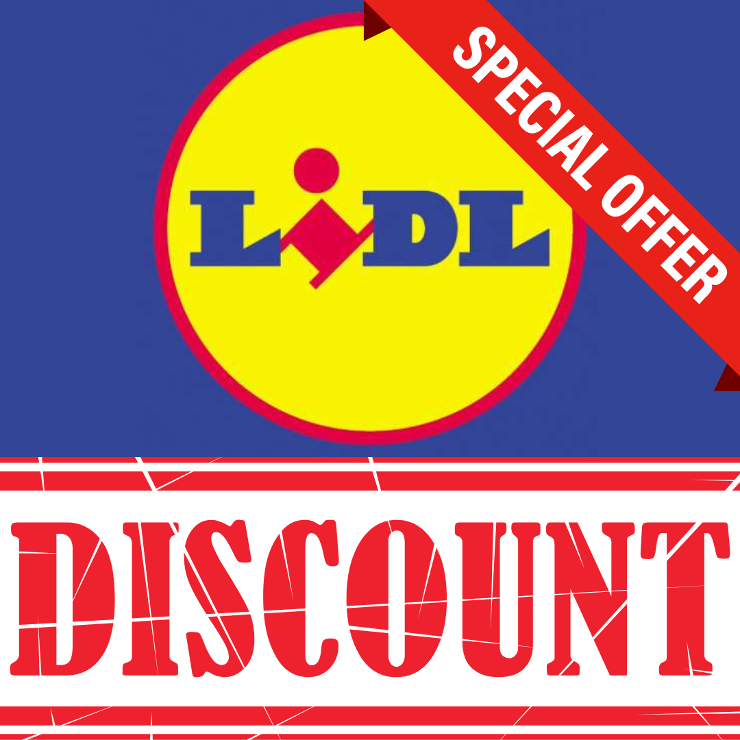 PRODUSE LIDL DISCOUNT