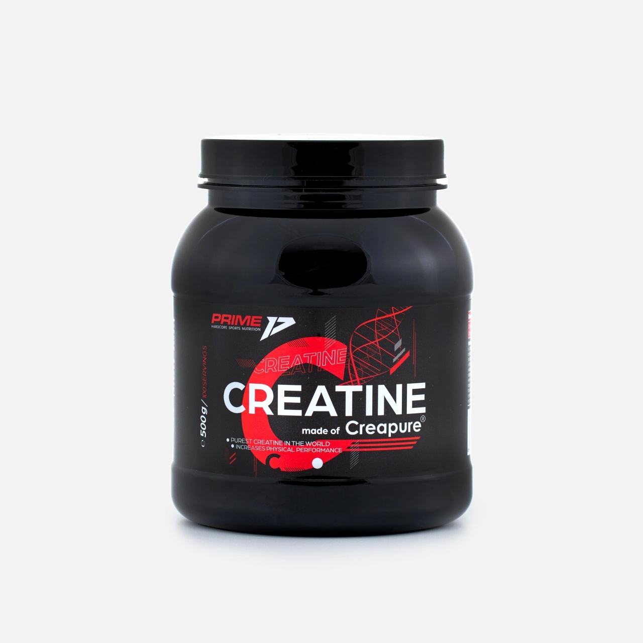 Creatină