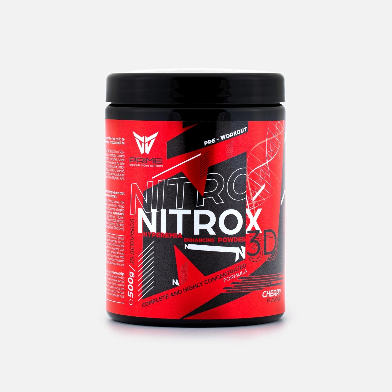Pre-Workout