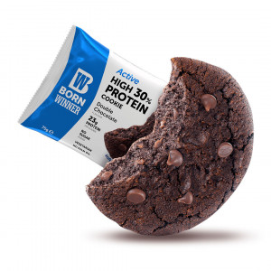 BW1024 Active - DOUBLE CHOCOLATE 75 gr - Img 2