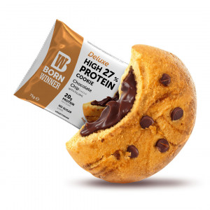 BW1028 Deluxe - CHOCOLATE CHIP 75 gr - Img 2