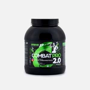 PRIME SUPPLEMENTS, Combat PRO 2.0 660g/30serv - Mango