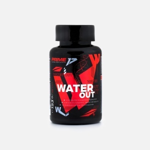 PRIME SUPPLEMENTS, Water Out - 120 caps