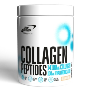 PRO NUTRITION, COLLAGEN PEPTIDES 300 g