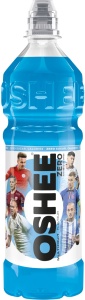 SH4015 Isotonic Drink Multifruit 750ml , zero zahar - SGR
