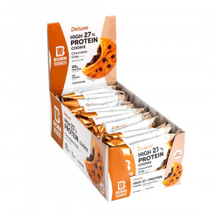 BW1028 Deluxe - CHOCOLATE CHIP 75 gr - Img 3