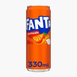 fanta la doza 330 ml