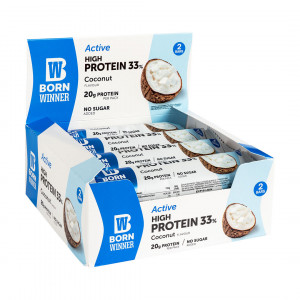 BW1003 Active - COCONUT 2x30 gr - Img 3