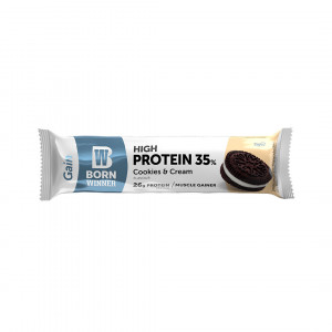 BW1010 GAIN-COOKIES&CREAM 75G - Img 1