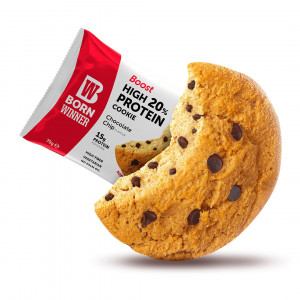 BW1022 Boost - CHOCOLATE CHIP 75 gr - Img 2