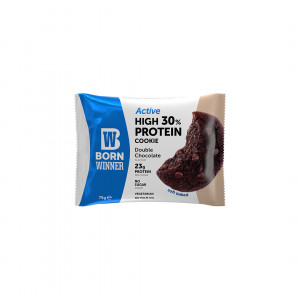 BW1024 Active - DOUBLE CHOCOLATE 75 gr - Img 1