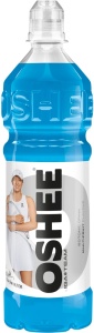 SH4001 Isotonic Drink Multifruit 750ml - SGR