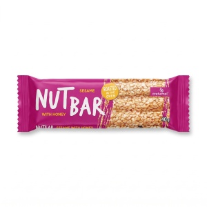 Baton de Susan Creta Mel 40g