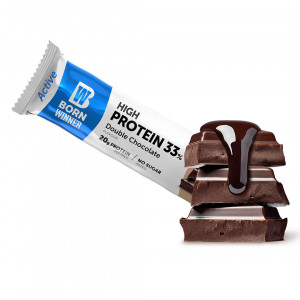 BW1004 Active - DOUBLE CHOCOLATE 2?30 gr BW1004 - Img 2