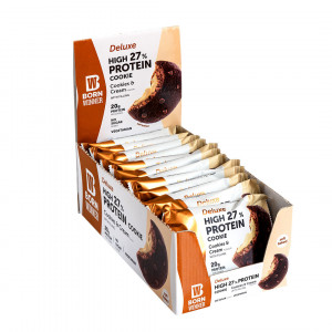 BW1029 Deluxe - COOKIES & CREAM 75 gr - Img 3