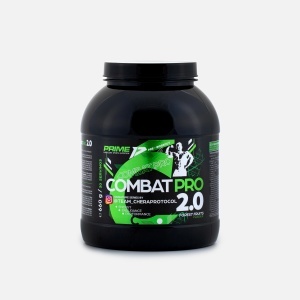 PRIME SUPPLEMENTS, Combat PRO 2.0 660g/30serv - Forest Fruits