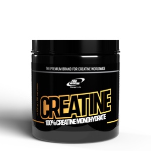 PRO NUTRITION, CREATINE CREAPURE 250 g