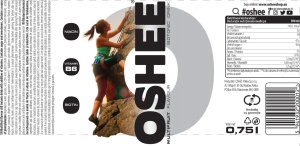 OSHEE Isotonic Drink Multifruit 750ml - Livrare gratuita 