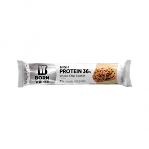 BW1008 Mega Pro - CHOCO CHIP COOKIE 85 gr