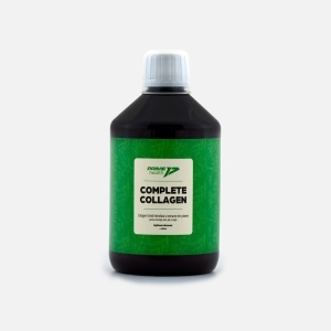 PRIME SUPPLEMENTS, Colagen Hidrolizat- 500 ml
