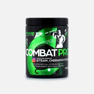 PRIME SUPPLEMENTS, Combat PRO 500g/22 serv - Mojito