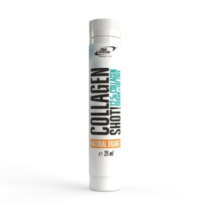 PRO NUTRITION, AMINO COLLAGEN 10*25 ml ORANGE