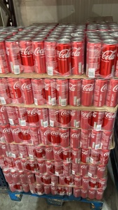 coca cola el mai mic pret 