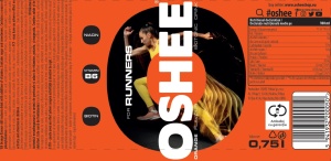 OSHEE Isotonic Drink pret bun livrare gratuita
