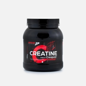 PRIME SUPPLEMENTS, Creatine (Creapure®) 500g/100serv