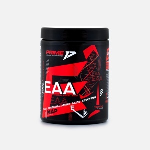 PRIME SUPPLEMENTS, EAA 500g/83 serv - Blueberry - Img 4