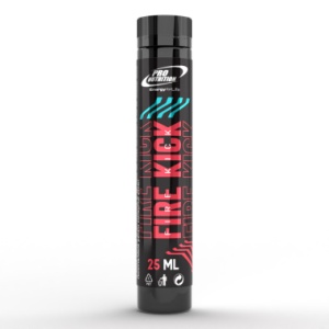 PRO NUTRITION, Fire Kick MONODOZA 25 ml COLA