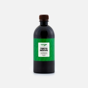 PRIME SUPPLEMENTS, Testo Revive - 500 ml