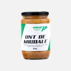 PRIME SUPPLEMENTS, Unt de Migdale - 600g