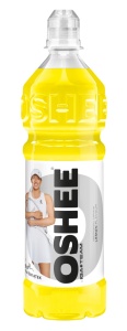 SH4003 Isotonic Drink Lemon 750ml - SGR