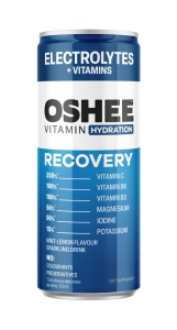 SH4013 Recovery Elektrolity 250 ml - SGR