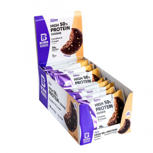 BW1026 Slim - COOKIES/ & CREAM 60 gr - Img 3