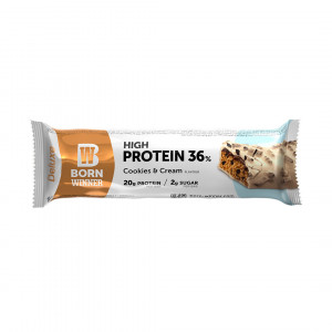 BW1060 Deluxe - COOKIES & CREAM 55 gr