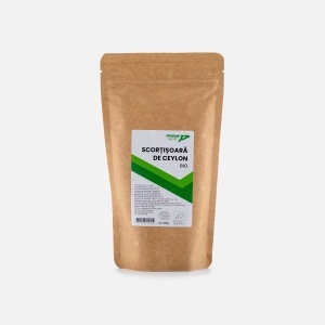 PRIME SUPPLEMENTS, Scortisoara Ceylon BIO - 200g