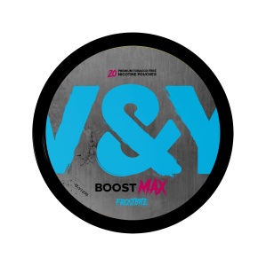 V&You Frostbite Nicotine Pouches 19.5mg