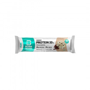 BW1013 KETO - STRACCIATELLA 2x30 gr - Img 1
