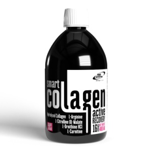PRO NUTRITION, SMART COLLAGEN ACTIVE RECOVERY