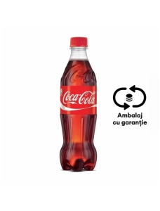 cola 0,5 pret mic angro