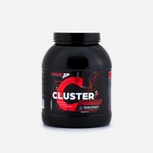 PRIME SUPPLEMENTS, Cluster Insulin Bomb 1kg/33serv - Pineapple