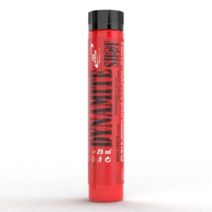 PRO NUTRITION, DYNAMITE 10 * 25 ml WILD FRUITS